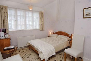 ホテル Lorna Doone House リントン エクステリア 写真